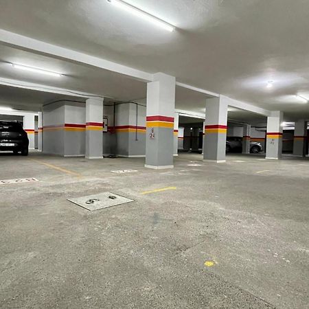 Apartmán Perle En Plein Gueliz Marakéš Exteriér fotografie